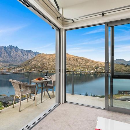 Lakeview Retreat - Queenstown Holiday Home Zewnętrze zdjęcie
