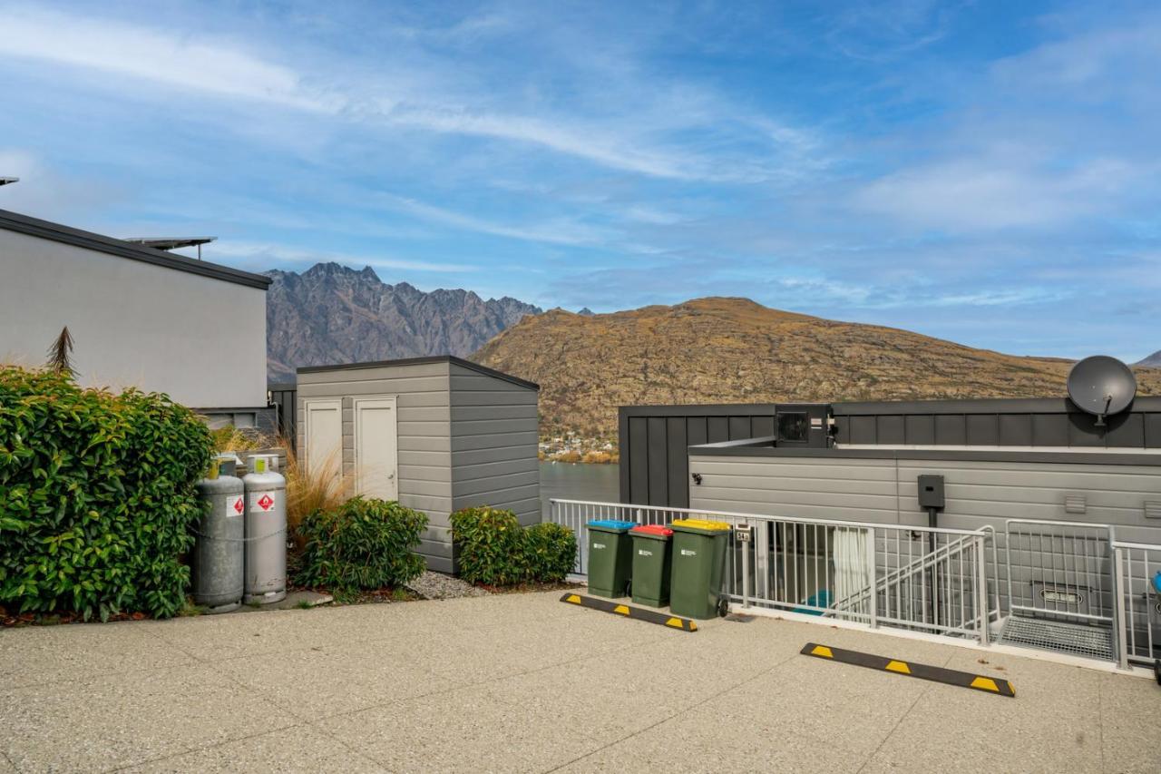 Lakeview Retreat - Queenstown Holiday Home Zewnętrze zdjęcie
